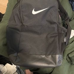 Nike Backpack
