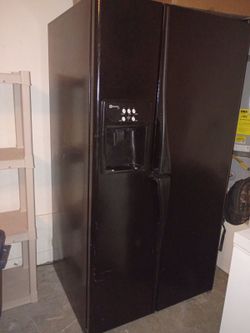 Maytag Refrigerator