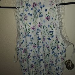 Brand New Vintage With Tag