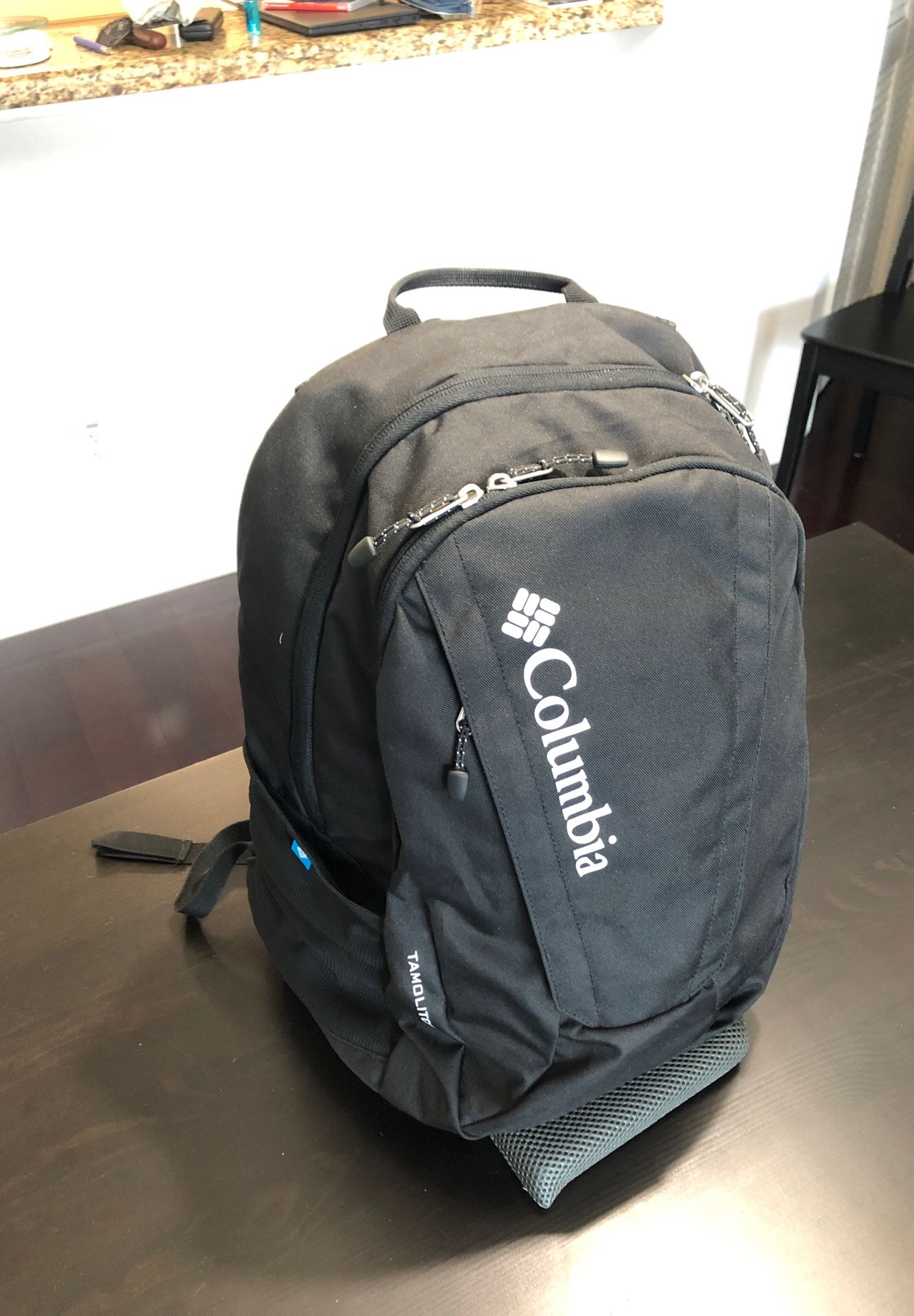 Columbia Tamolitch Backpack