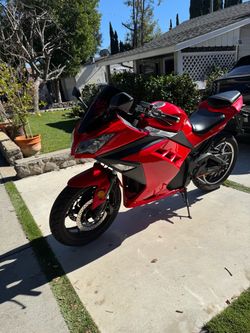 Electric bike