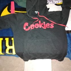 Cookies Hoodie