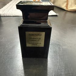 Tom Ford Tobacco Vanille