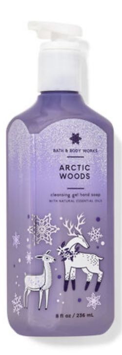 Hand Soap