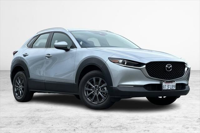 2020 Mazda CX-30