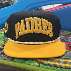 SD Padres