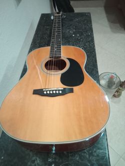 Acoustic Guitar