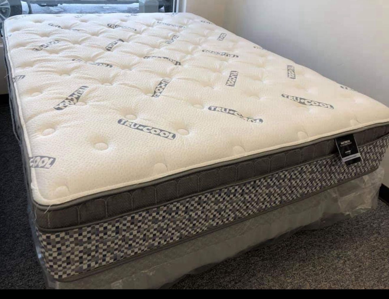 Quality Queen Mattresses - Unbeatable Prices