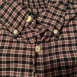 Men’s Shirts Size Large And Extra Large 