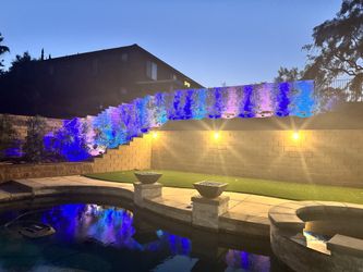 Indoor/Outdoor Lights