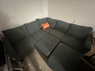 Sectional