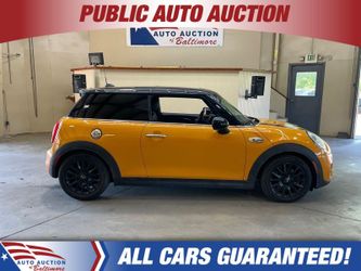 2014 Mini Hardtop