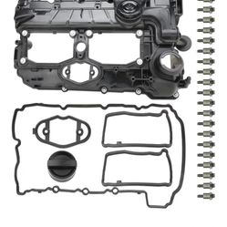 Engine Valve Cover