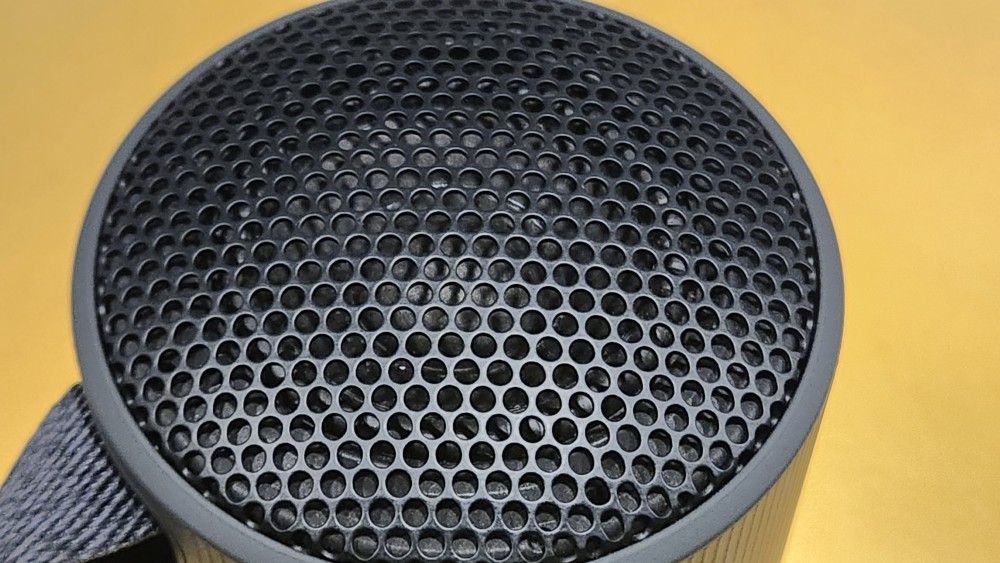 Sony - XB100 Compact Bluetooth Speaker - Black