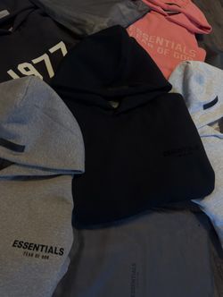 ESSENTIALS