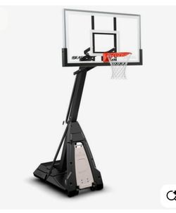 The Beast Portable Hoop