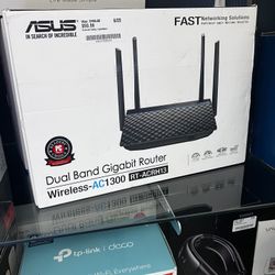 Asus Router