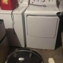 Washer/dryer