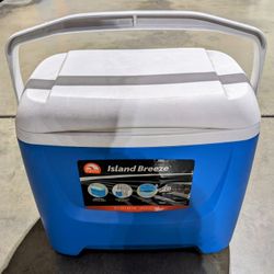 Igloo Island Breeze 28 Qt. Cooler Box