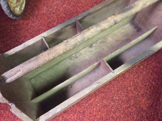 Carpenter box