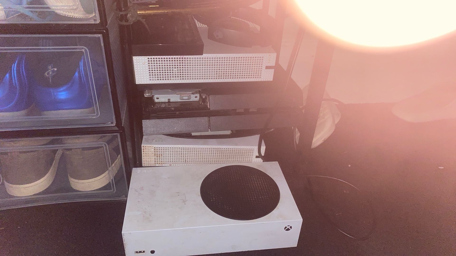 1xboxseries 2xboxones 1ps4 1ps3 xbox original