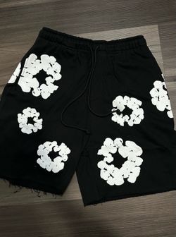Denim tears-Size, medium and large
