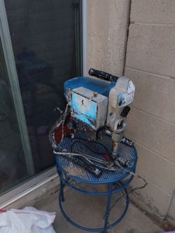 Graco 190