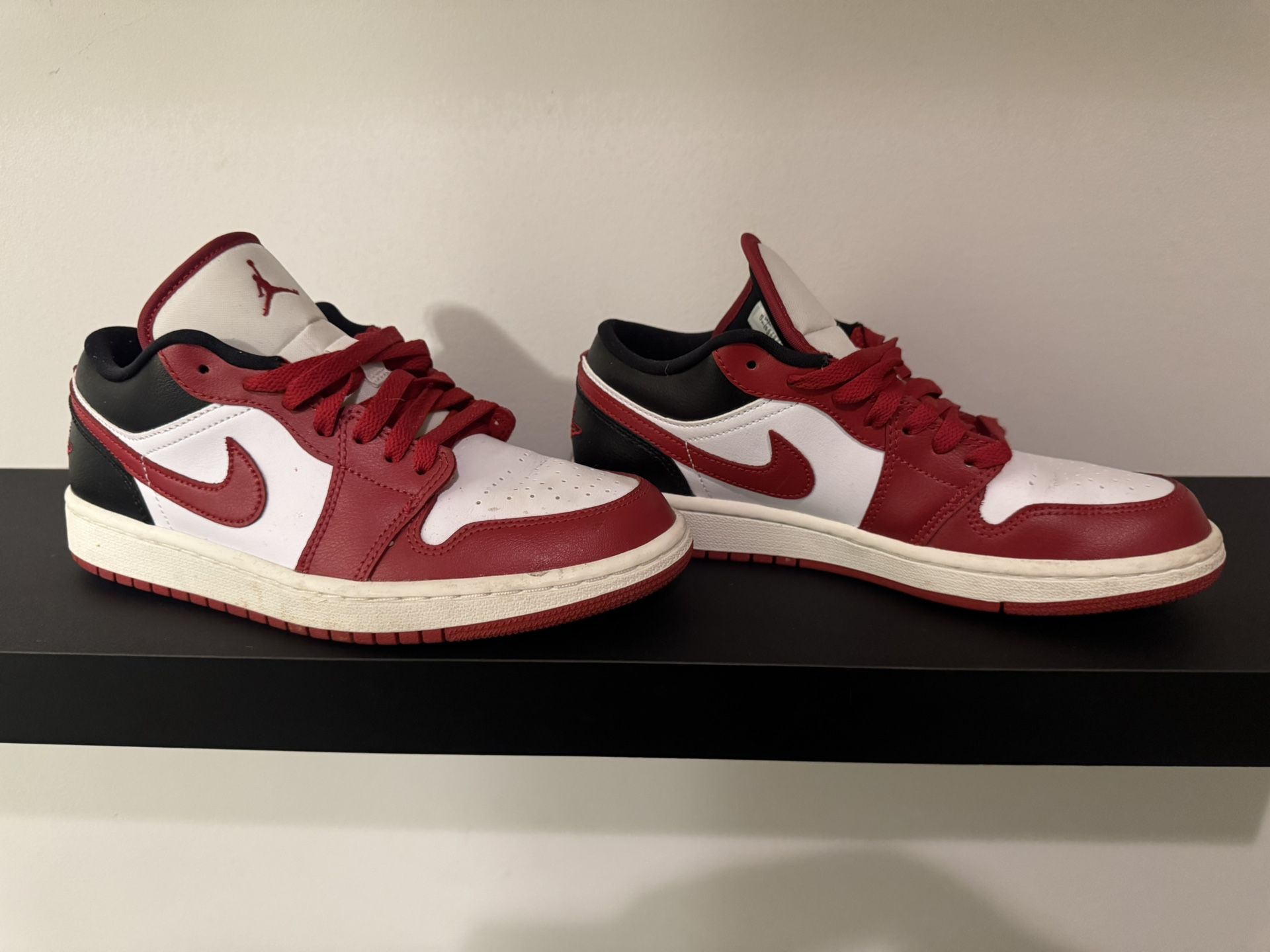 Air Jordan 1 Low 7.5