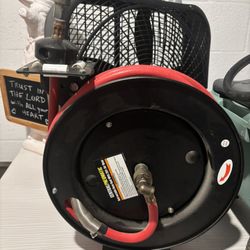 Retractable Hose (Brand New)