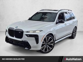 2024 BMW X7