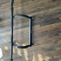 Iron Gym Pull Bar