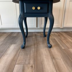 Heritage Traditions Painted Side Table 