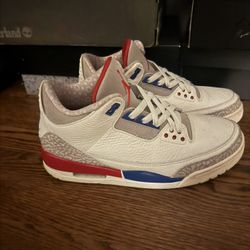 Jordan 3 Retro International 