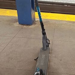 (Sell or Trade) Gotrax GMAX Ultra electric scooter