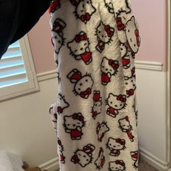 Hello Kitty Pj Pants Size M
