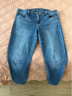 American Eagle