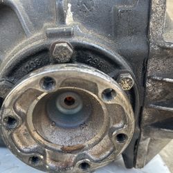 E36 Welded Differential 