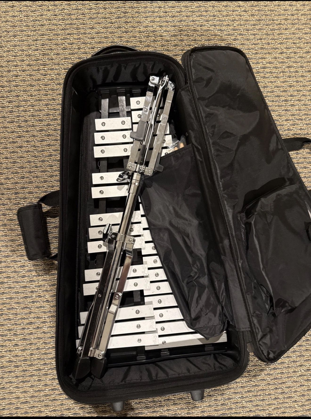 Pearl Xylophone Bell Kit