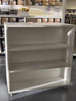 Heavy Duty Shelf