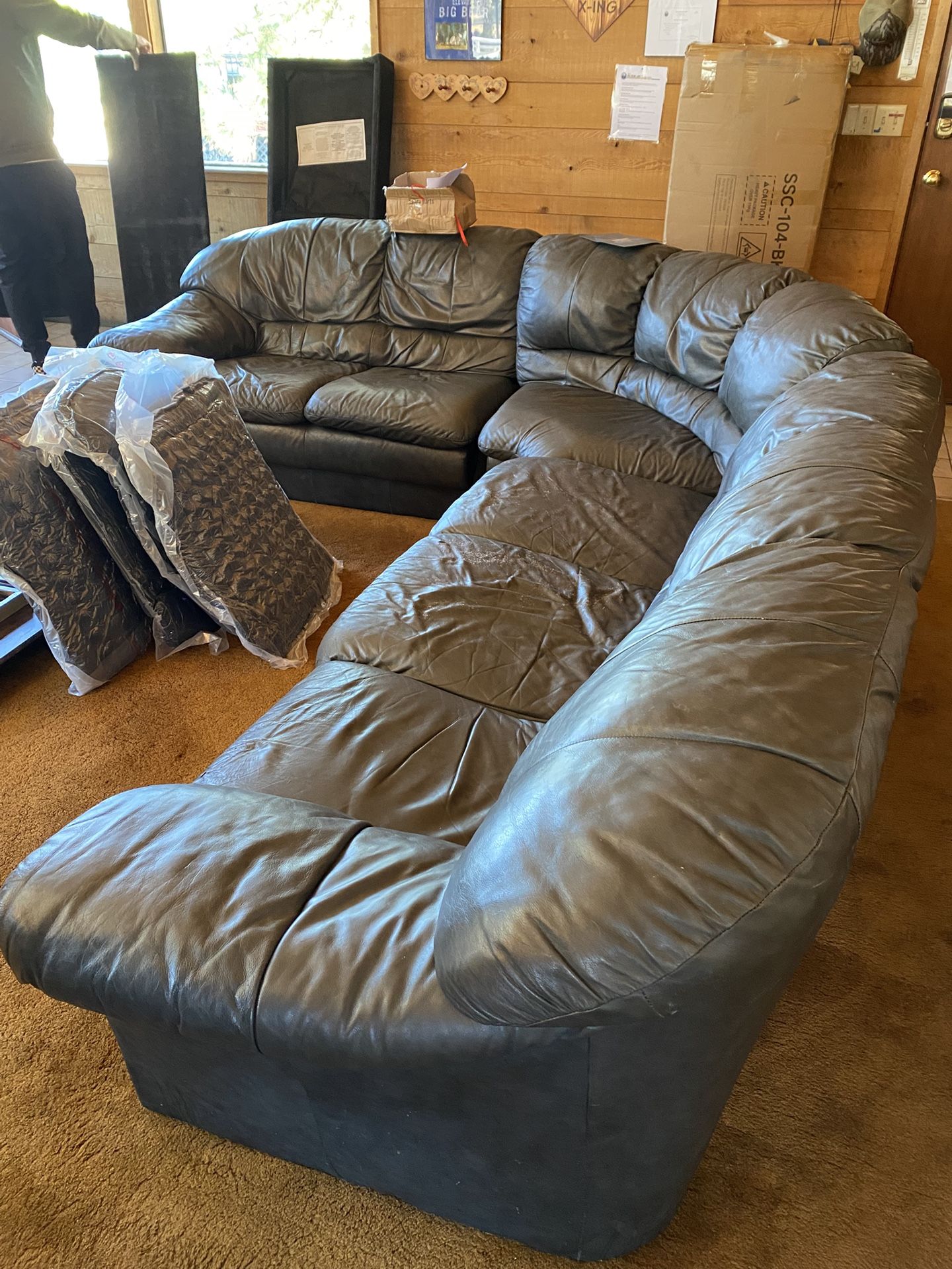 Free Couch