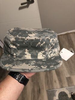 Army Cap