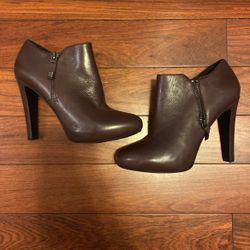 Nine West Booties 