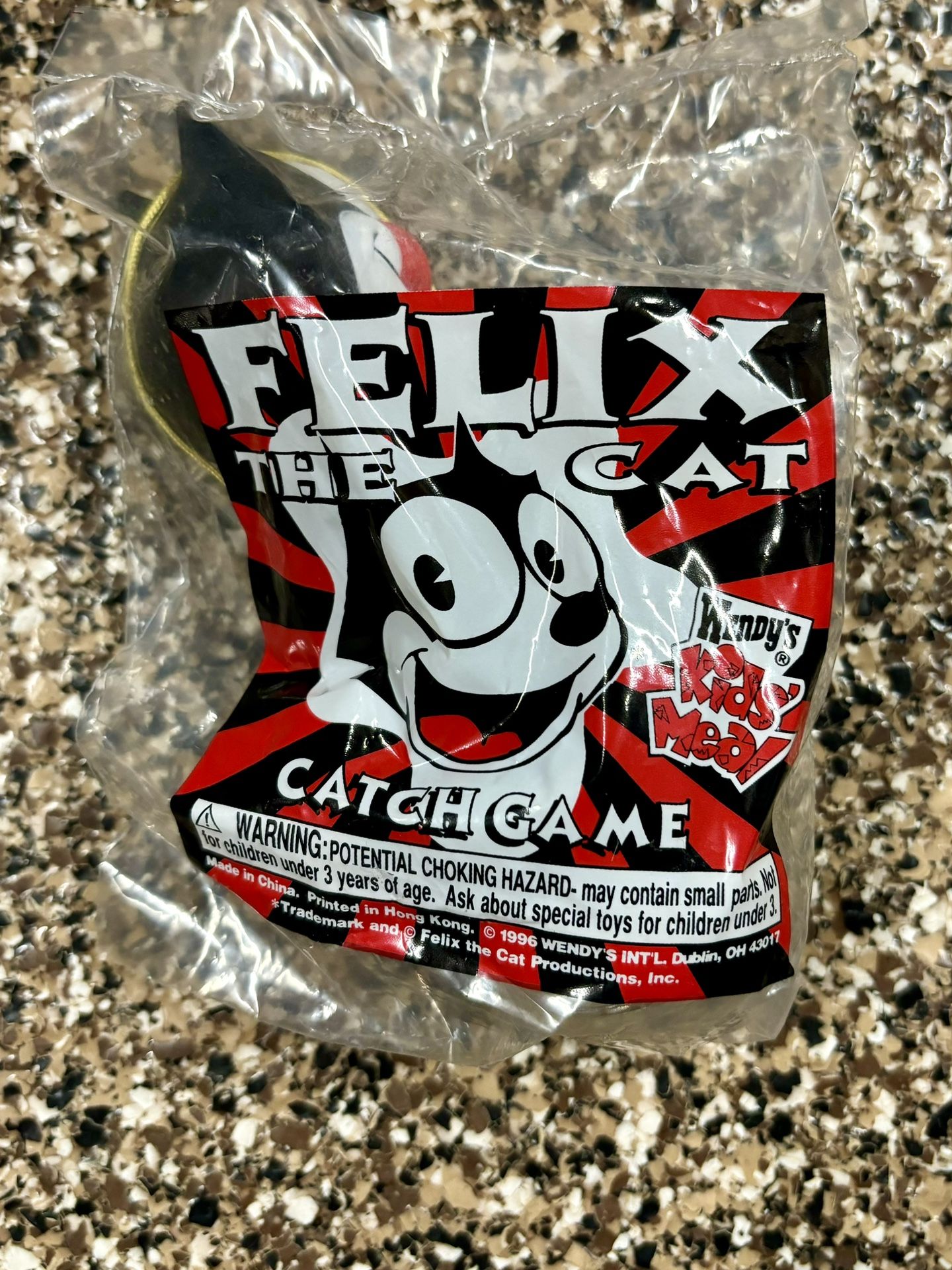 Felix the Cat