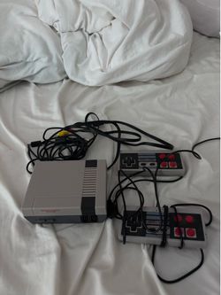 Mini NES