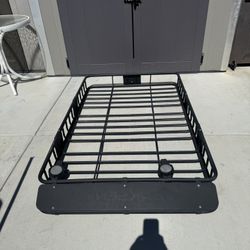 Car Rack 