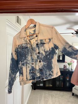 Disney Jacket small