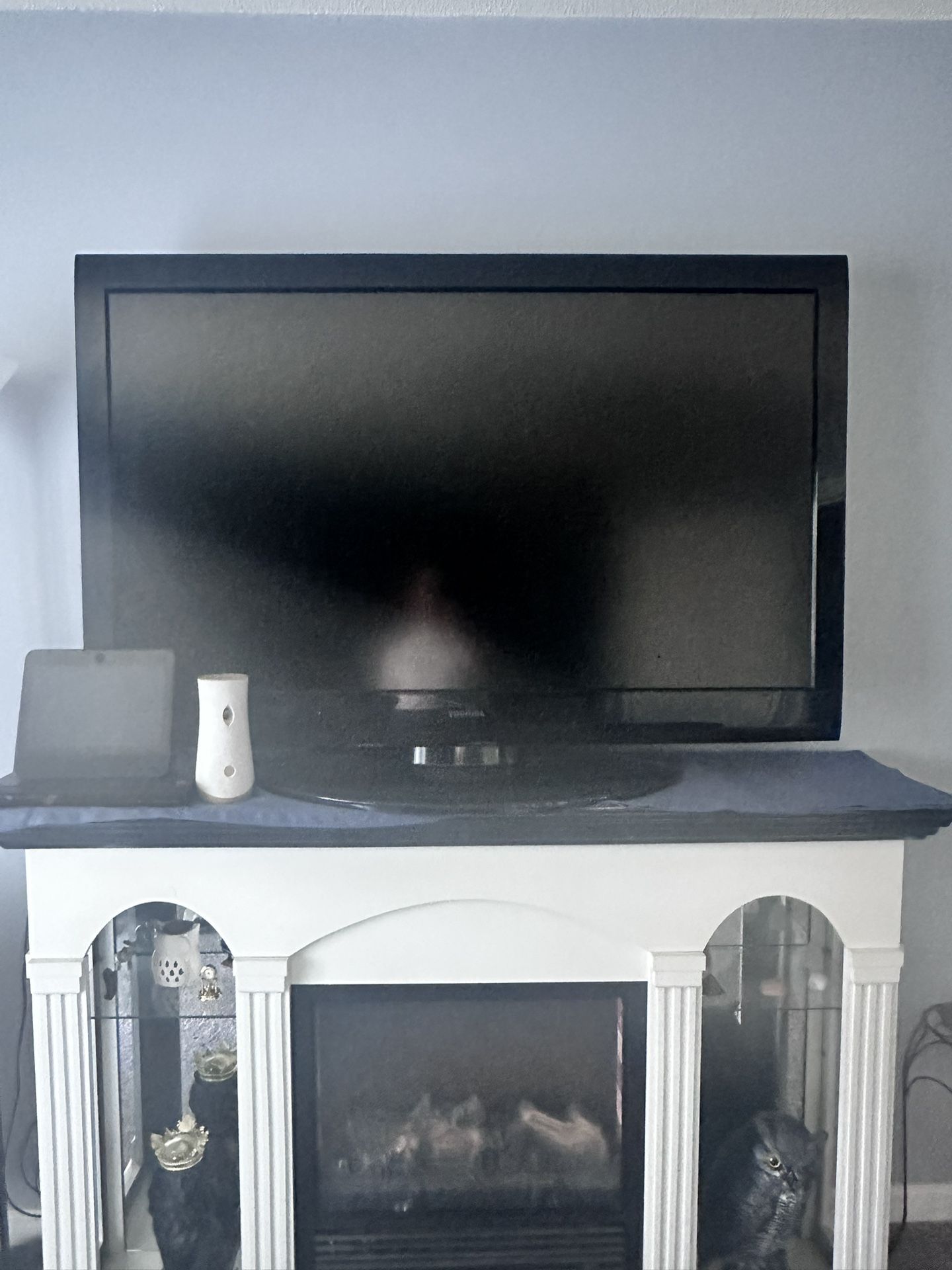 Toshiba Tv 55 Inch