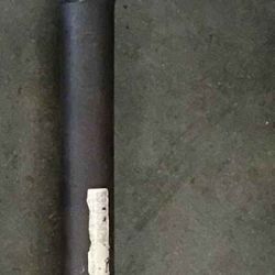 Jeep Cherokee Xj Double Cardan Driveshaft