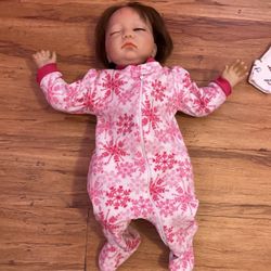 Reborn Doll 