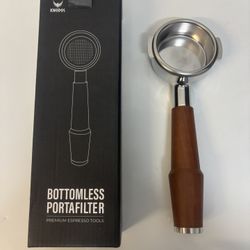 Espresso Tool 